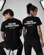 Shirt Mannequin Female