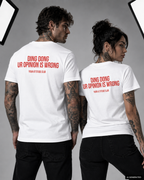 Shirt Mannequin Female