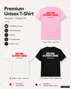 Shirt Mannequin Female