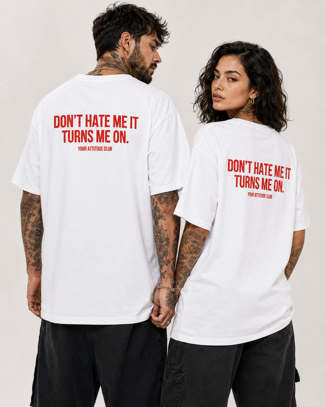 Shirt Mannequin Female