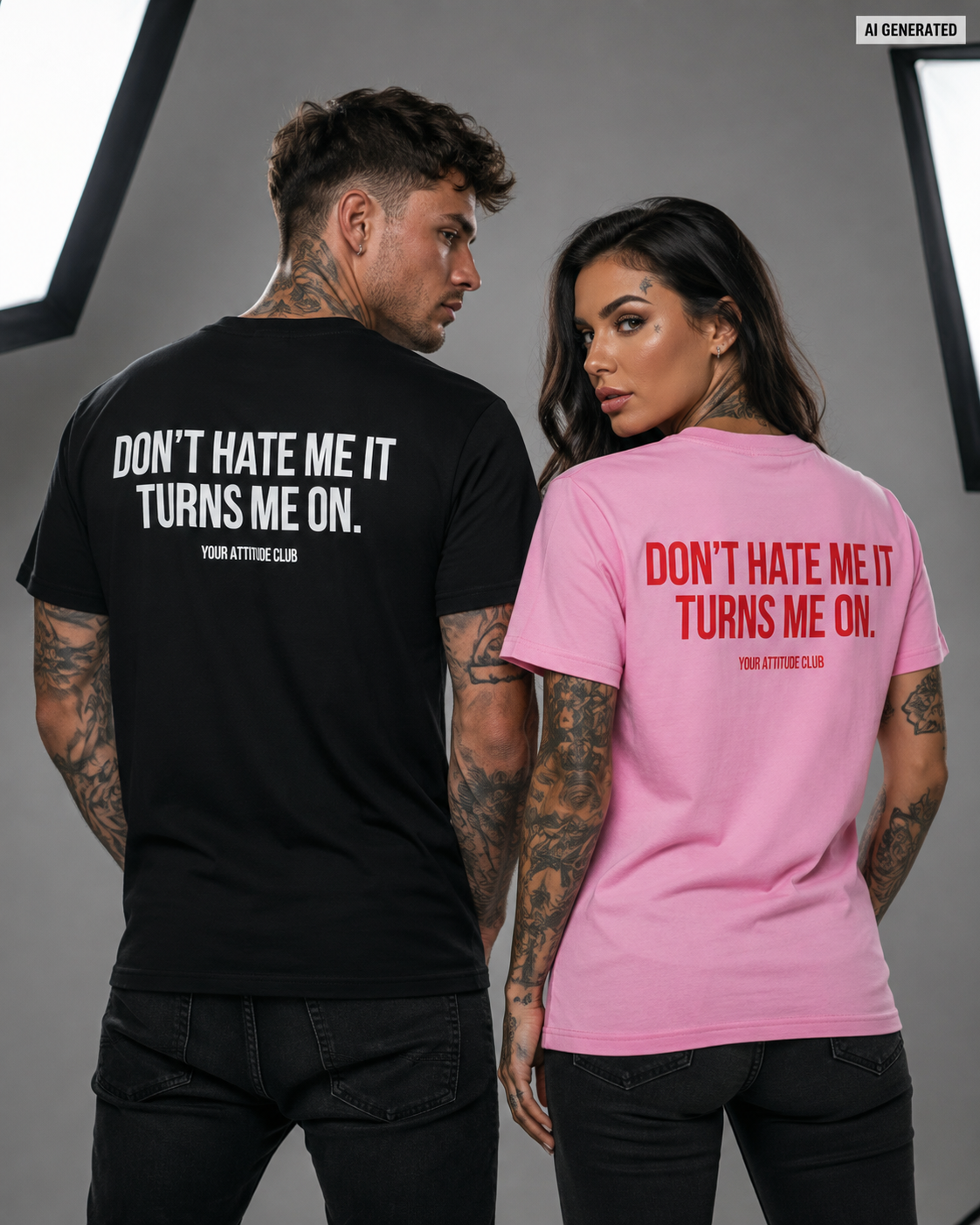 Shirt Mannequin Female