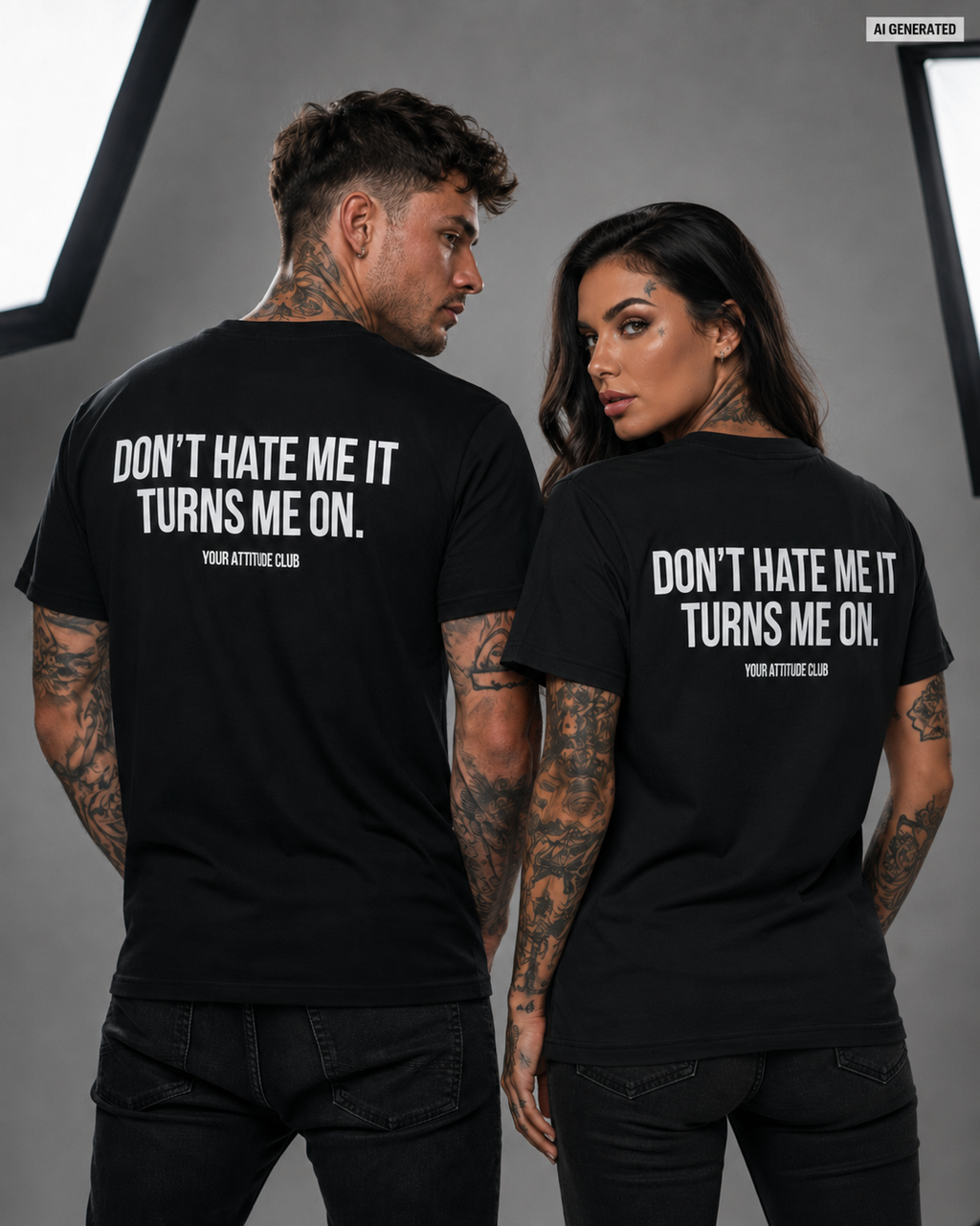 Shirt Mannequin Female