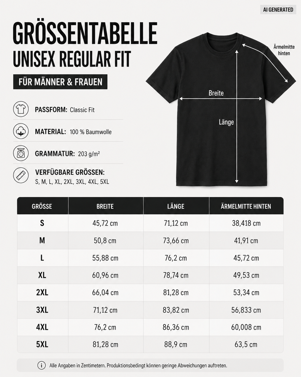 Shirt Mannequin Female
