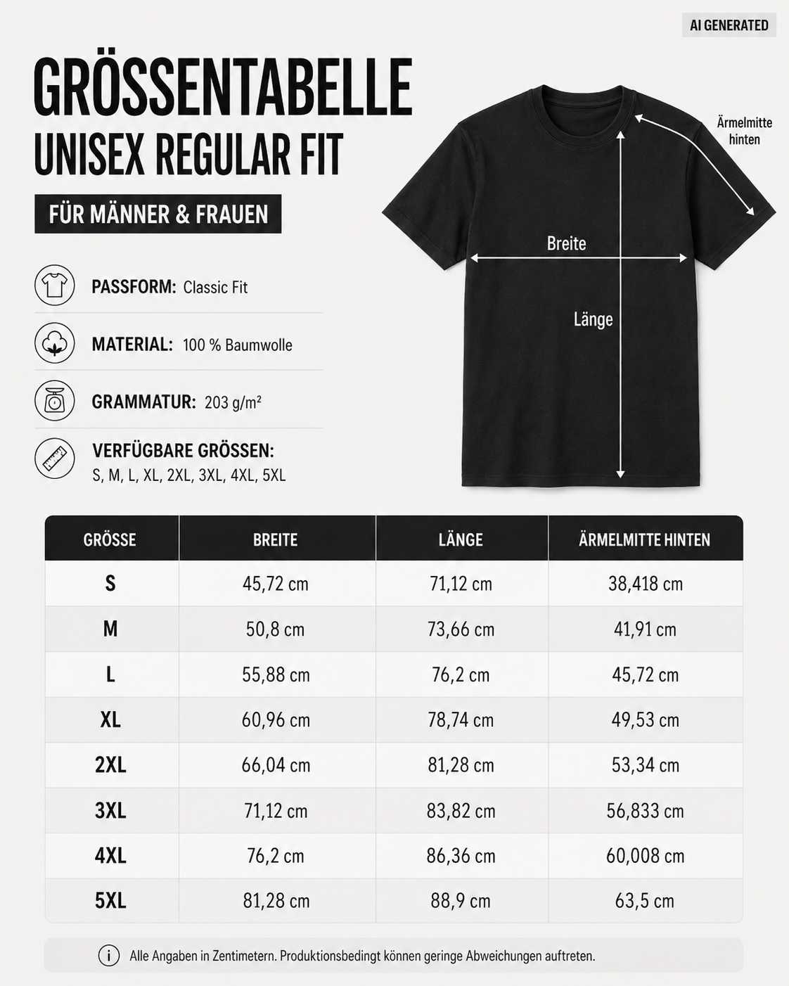 Shirt Mannequin Female