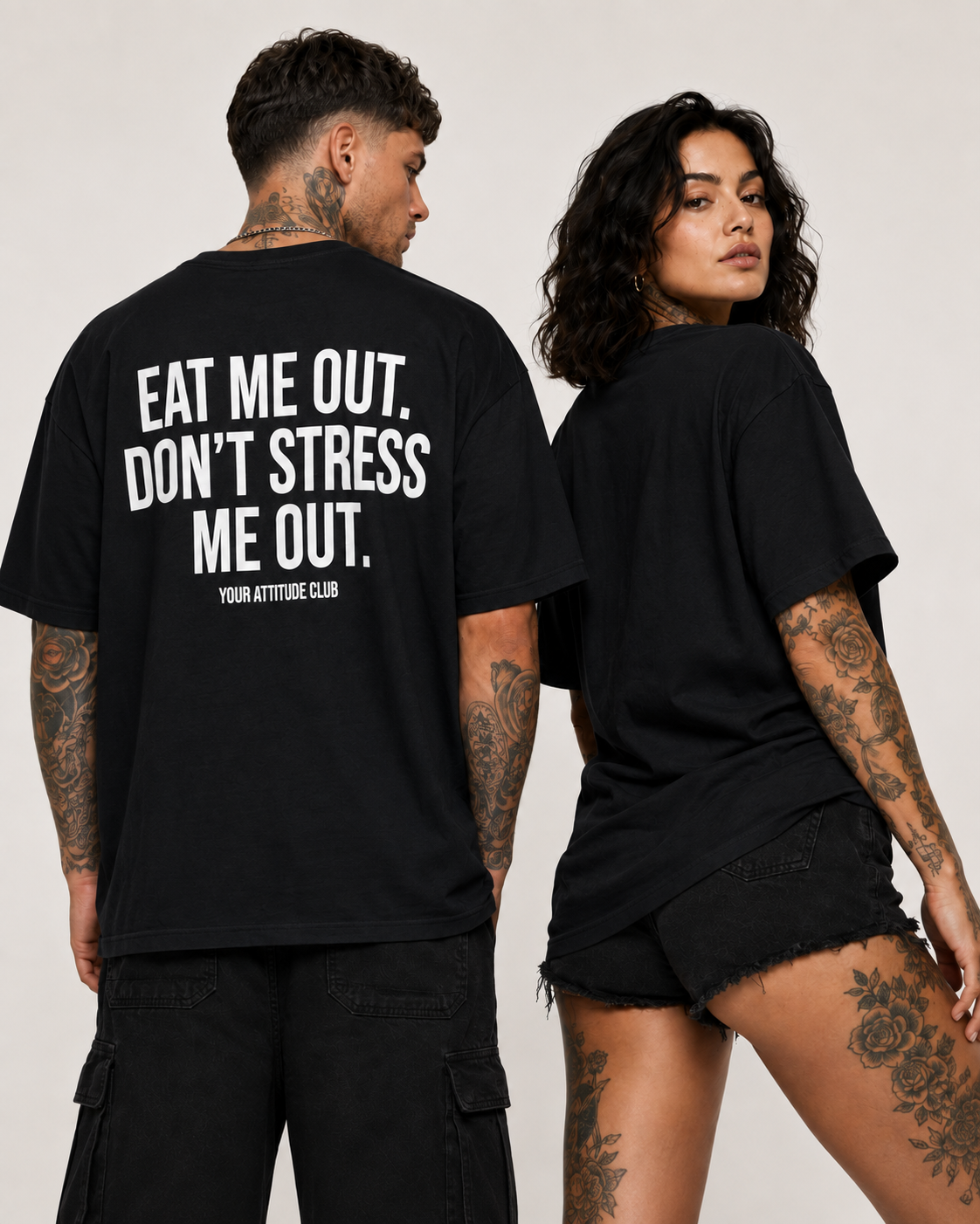 Shirt Mannequin Female