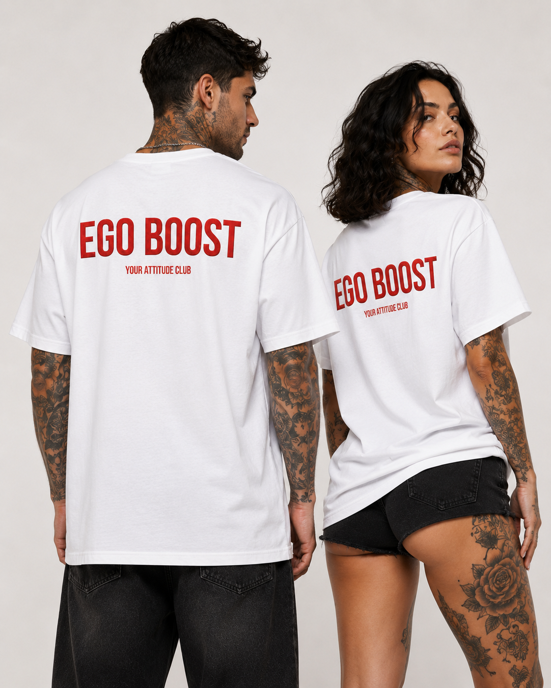 Shirt Mannequin Female