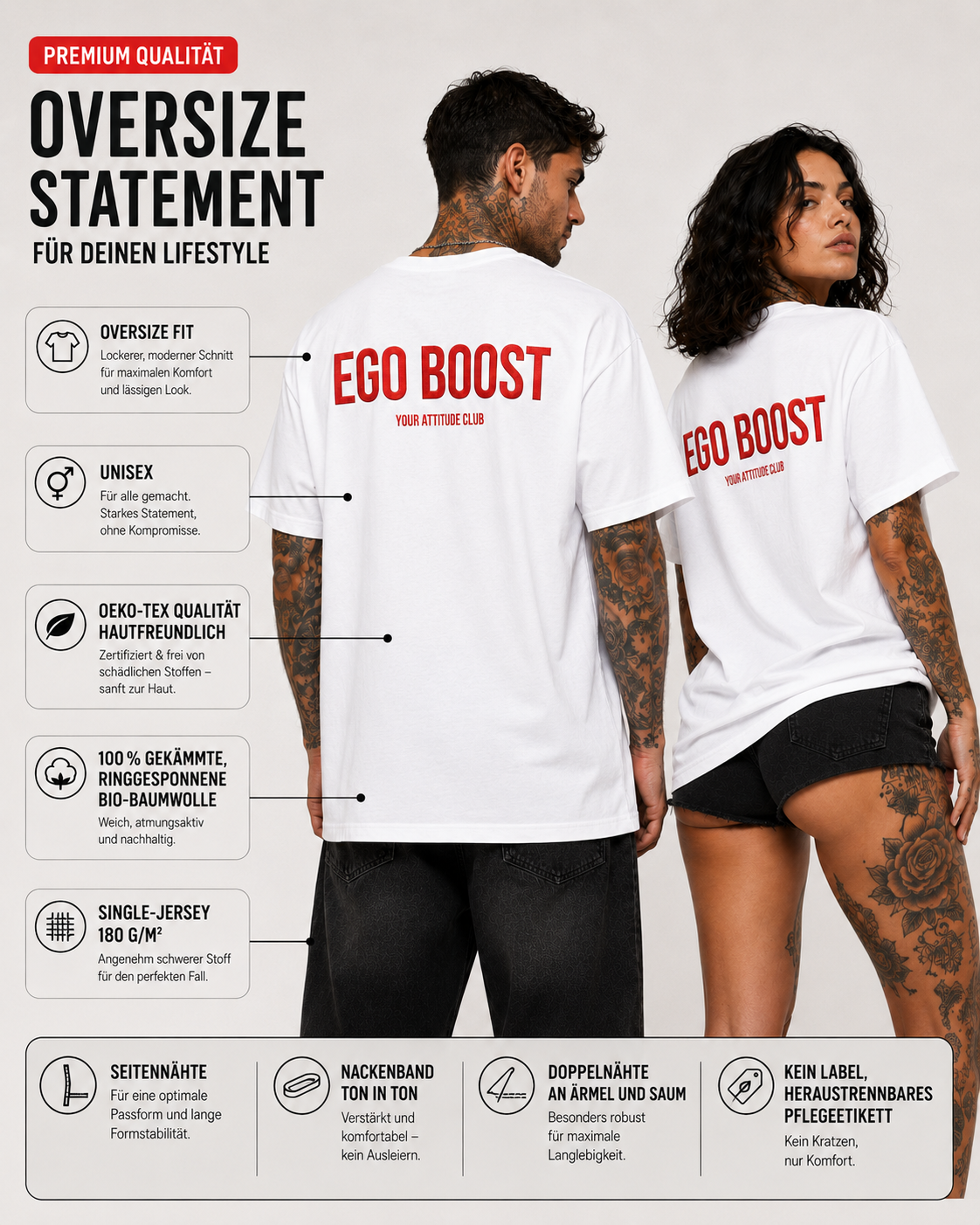 Shirt Mannequin Female