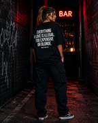 Shirt Mannequin Female