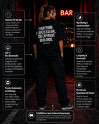 Shirt Mannequin Female