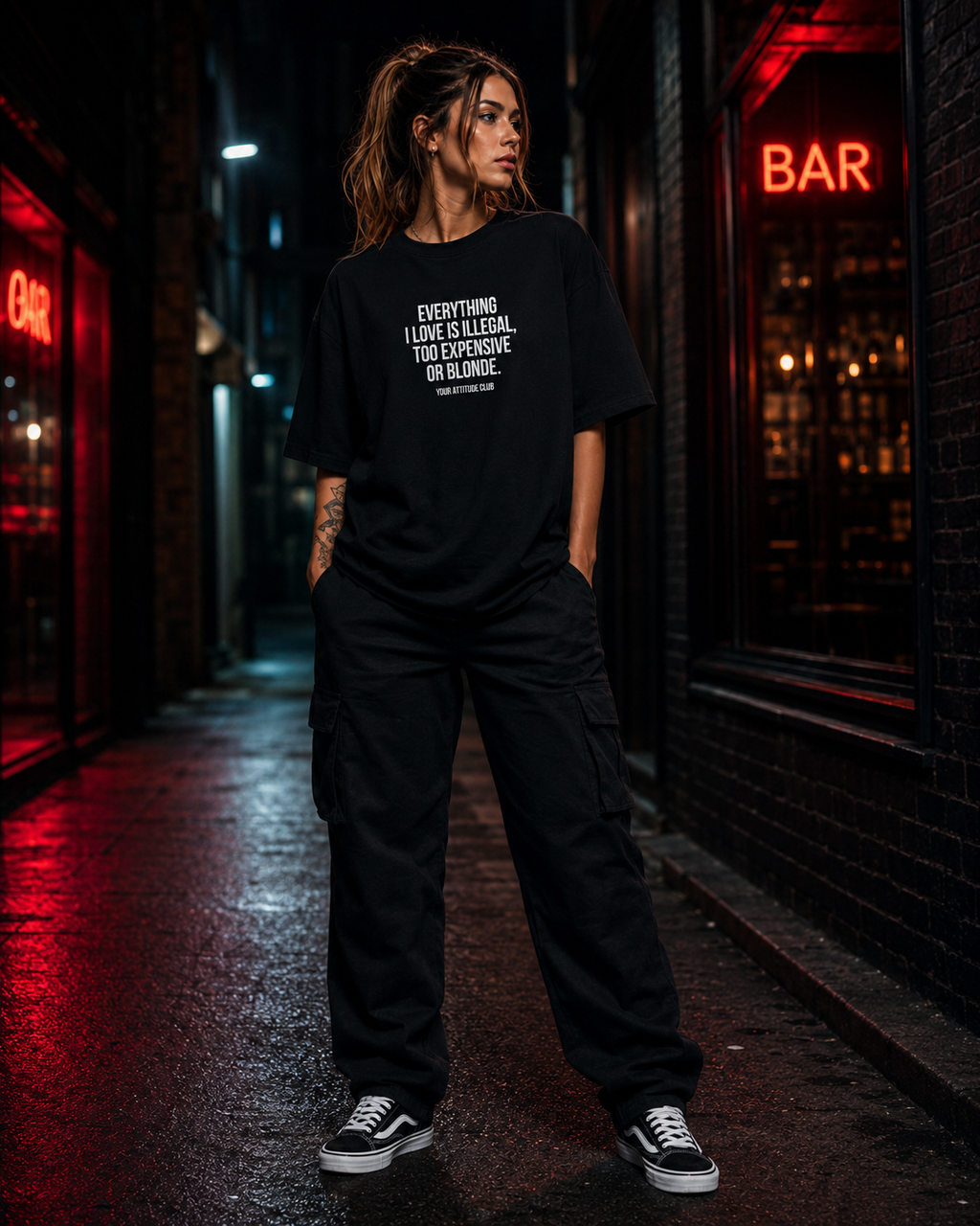 Shirt Mannequin Female
