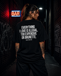 Shirt Mannequin Female