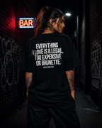 Shirt Mannequin Female