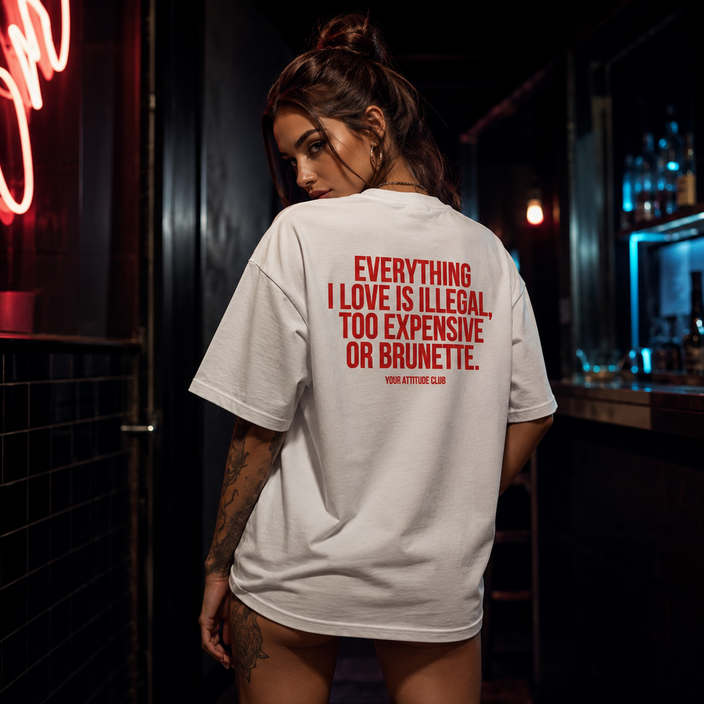 Shirt Mannequin Female