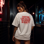 Shirt Mannequin Female