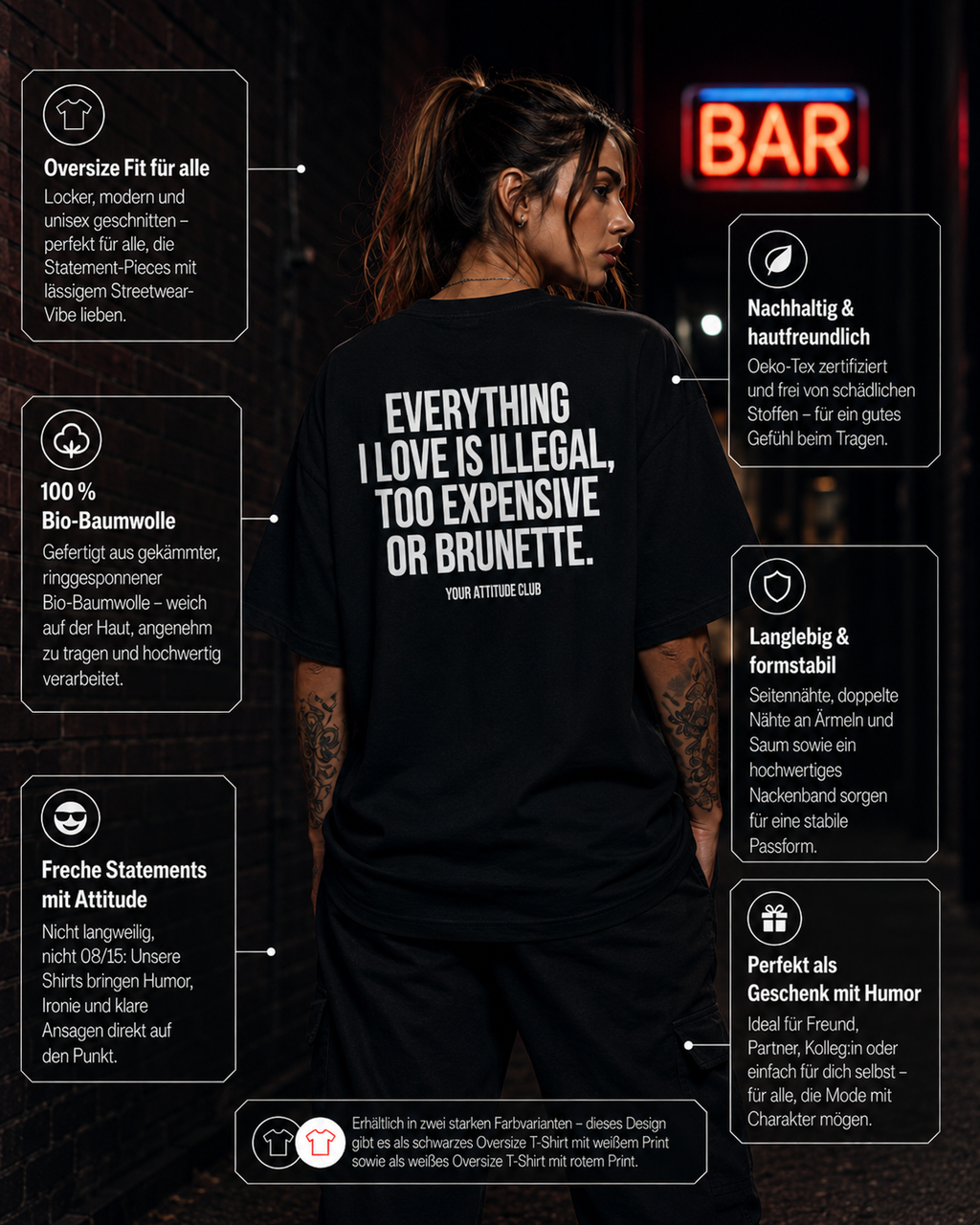 Shirt Mannequin Female