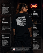Shirt Mannequin Female