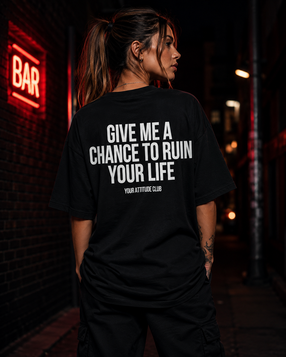 Shirt Mannequin Female
