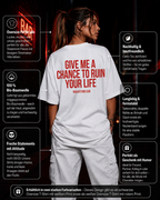 Shirt Mannequin Female
