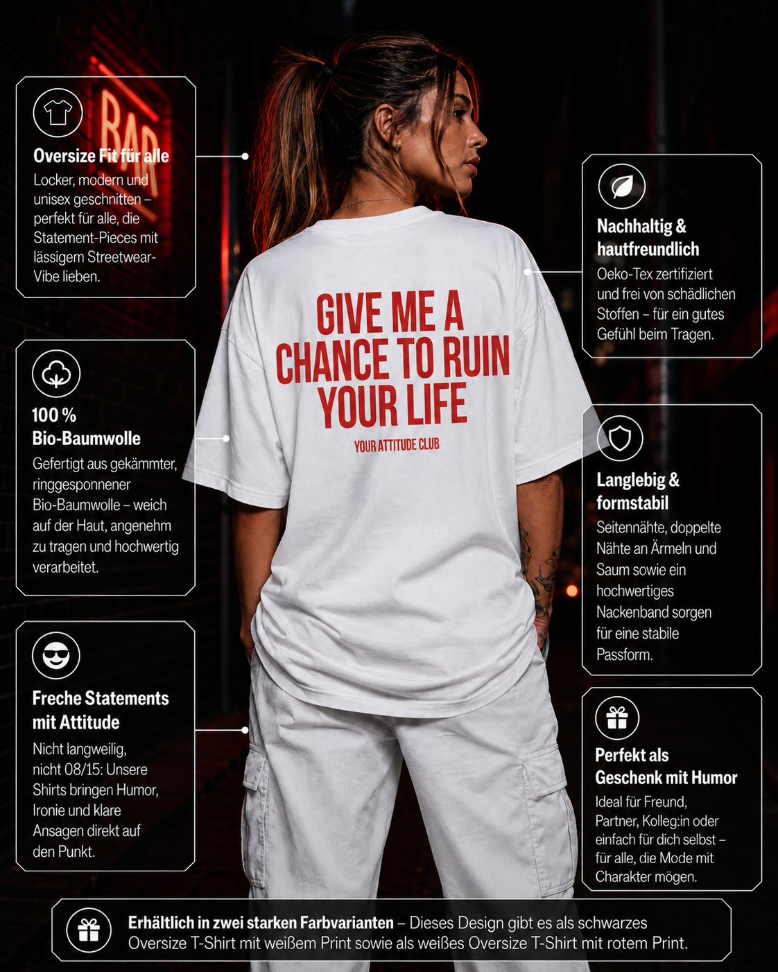 Shirt Mannequin Female