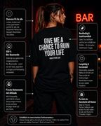 Shirt Mannequin Female
