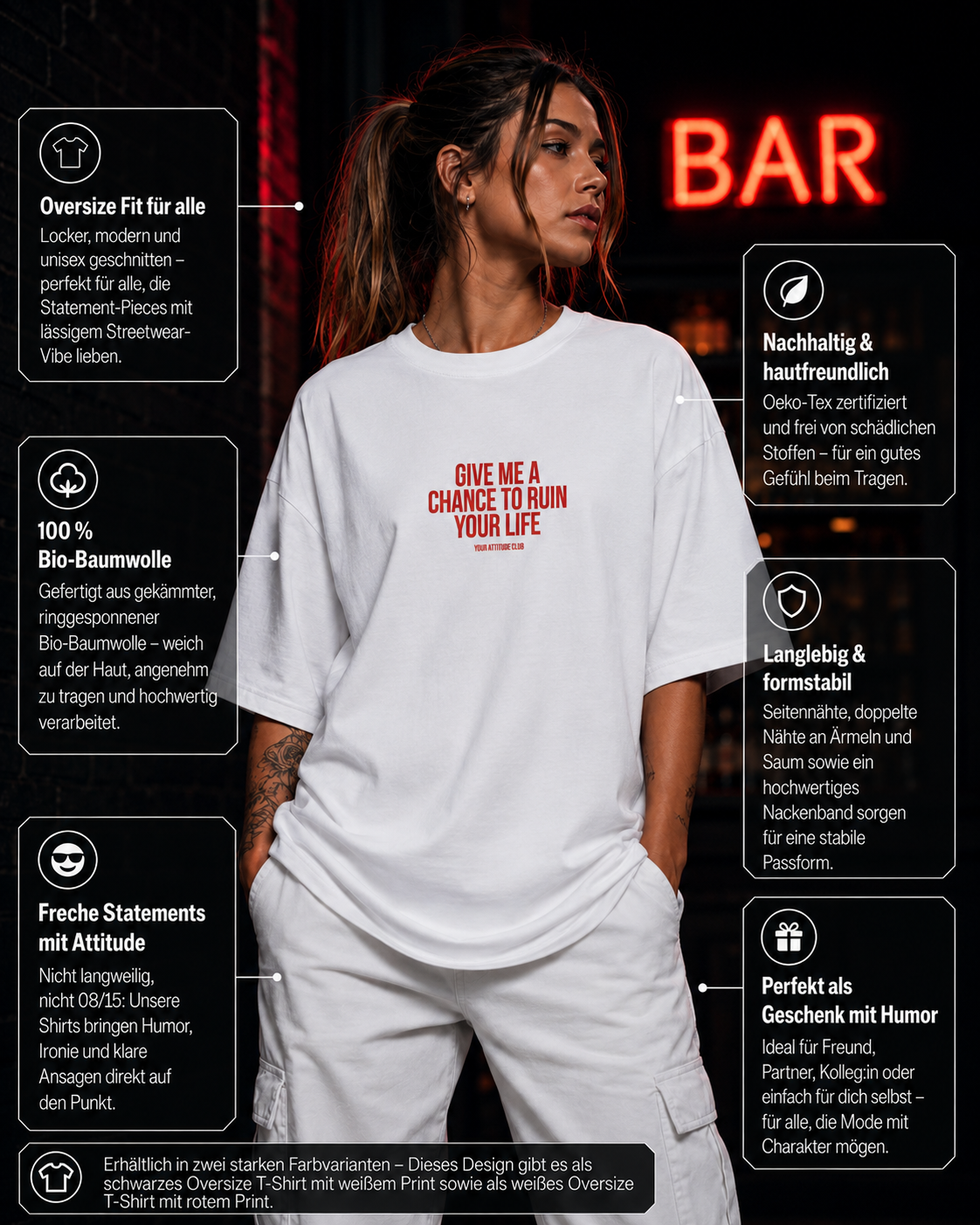 Shirt Mannequin Female