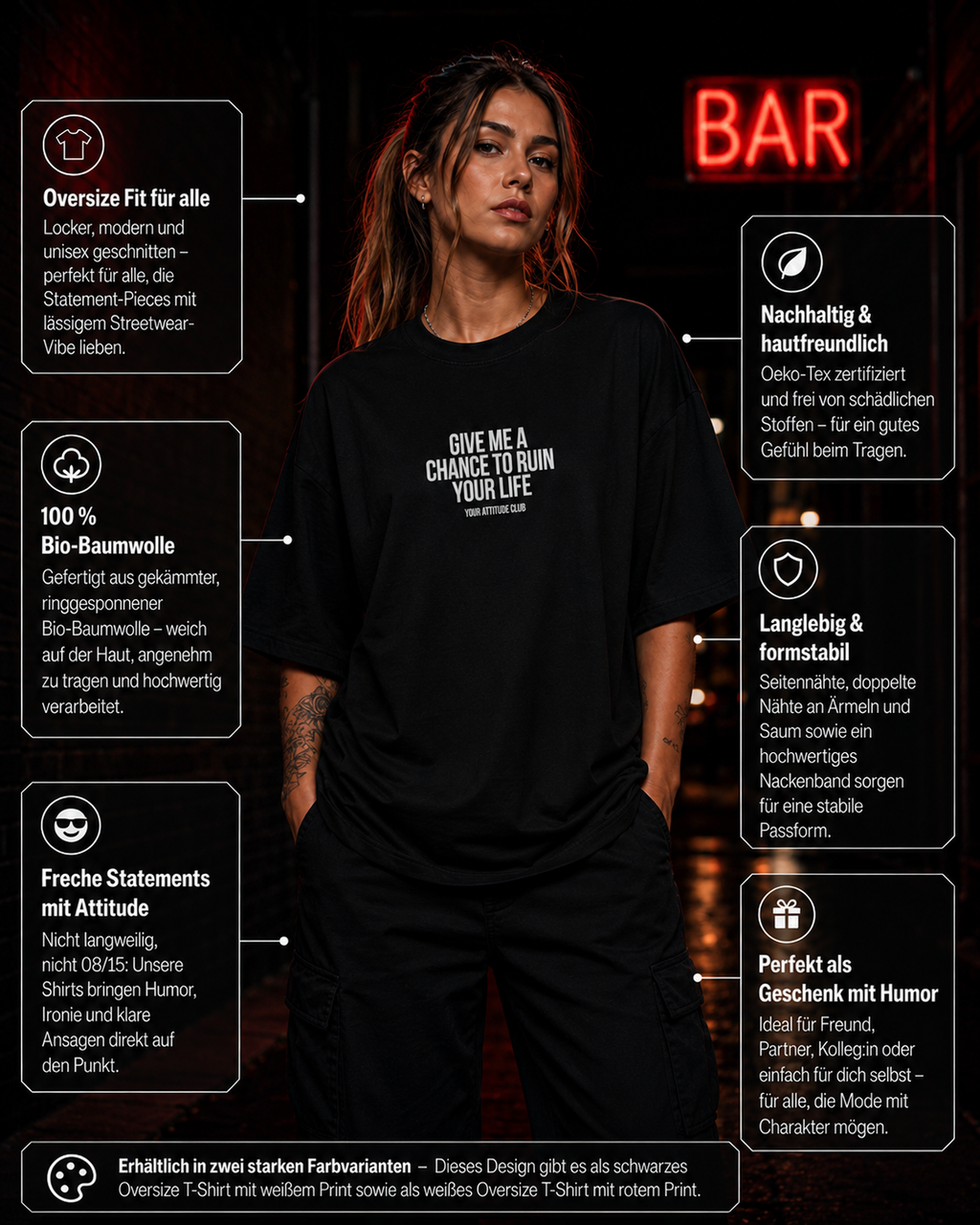 Shirt Mannequin Female