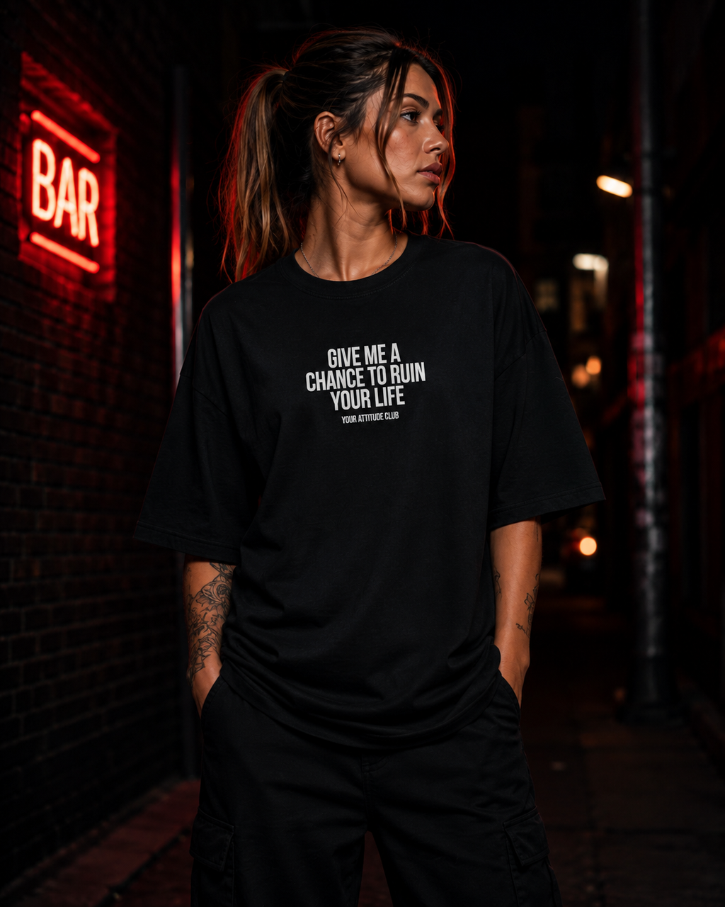 Shirt Mannequin Female