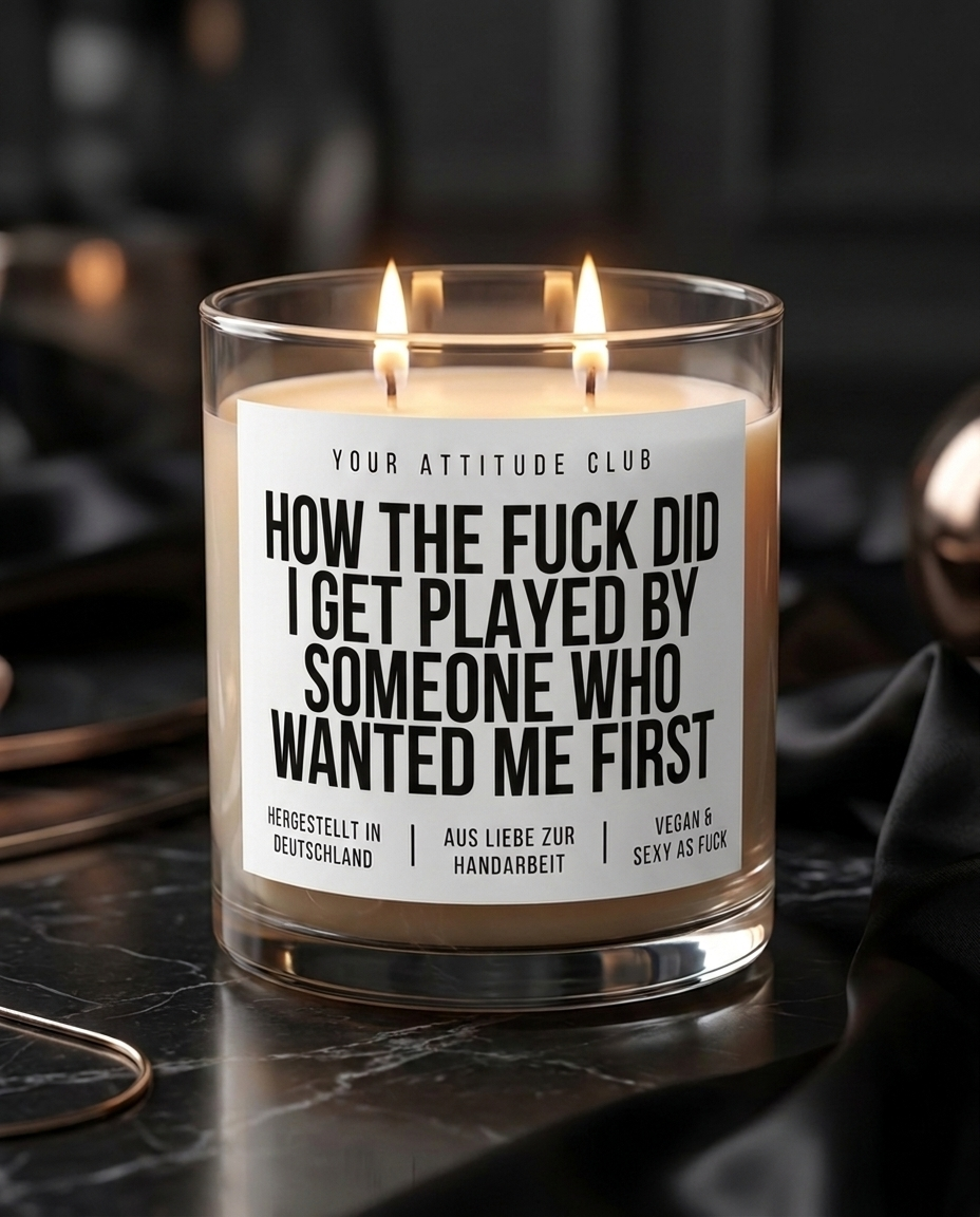 Mother's Day Dummy Candle in a Mug