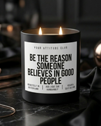 Mother's Day Dummy Candle in a Mug