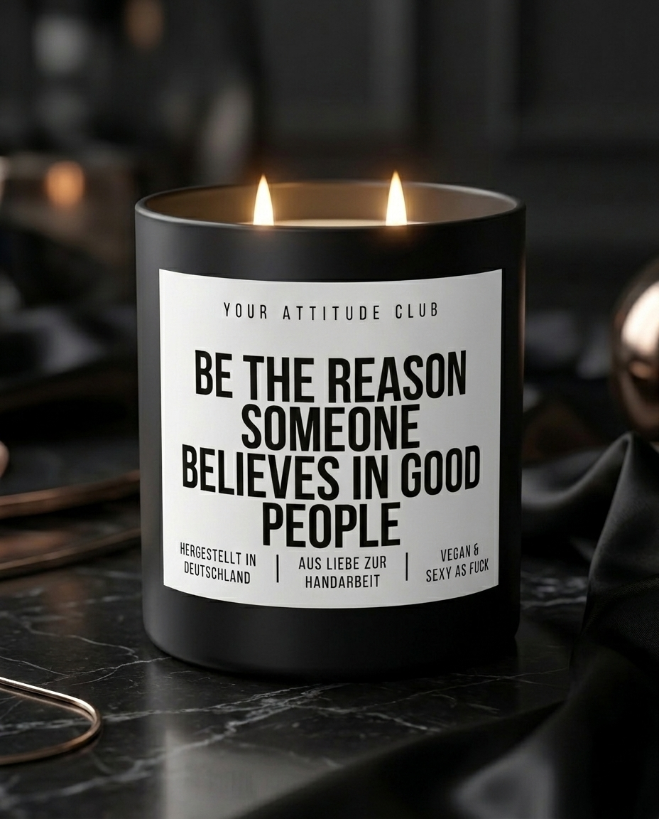 Mother's Day Dummy Candle in a Mug