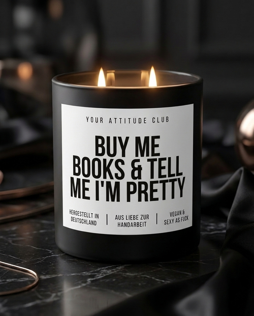 Mother's Day Dummy Candle in a Mug