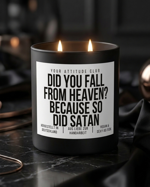 Mother's Day Dummy Candle in a Mug