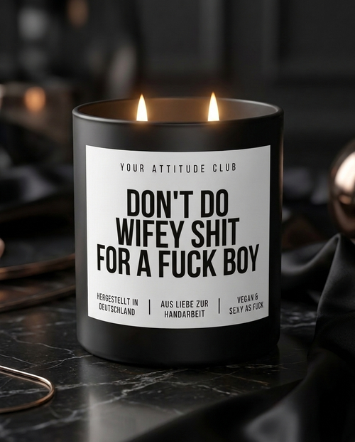 Mother's Day Dummy Candle in a Mug