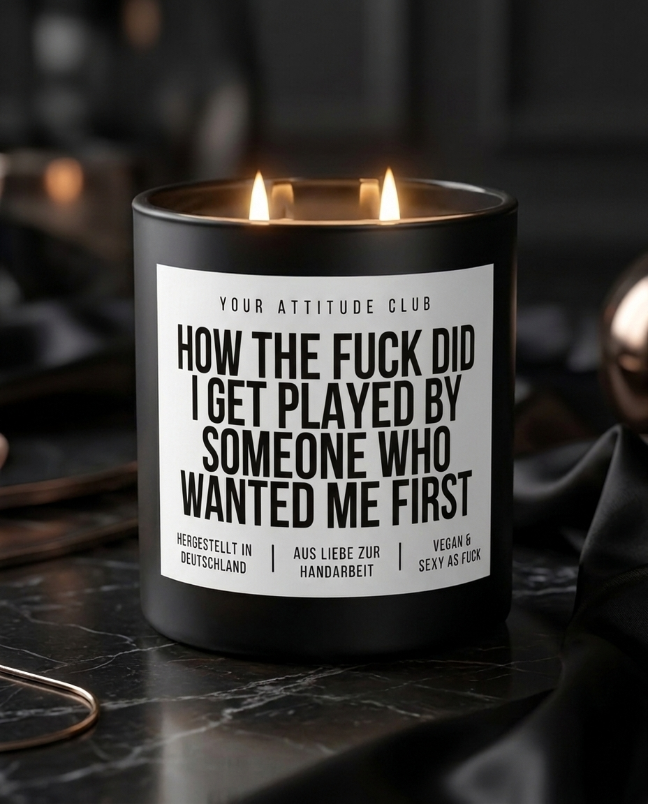 Mother's Day Dummy Candle in a Mug