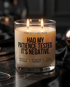 Mother's Day Dummy Candle in a Mug