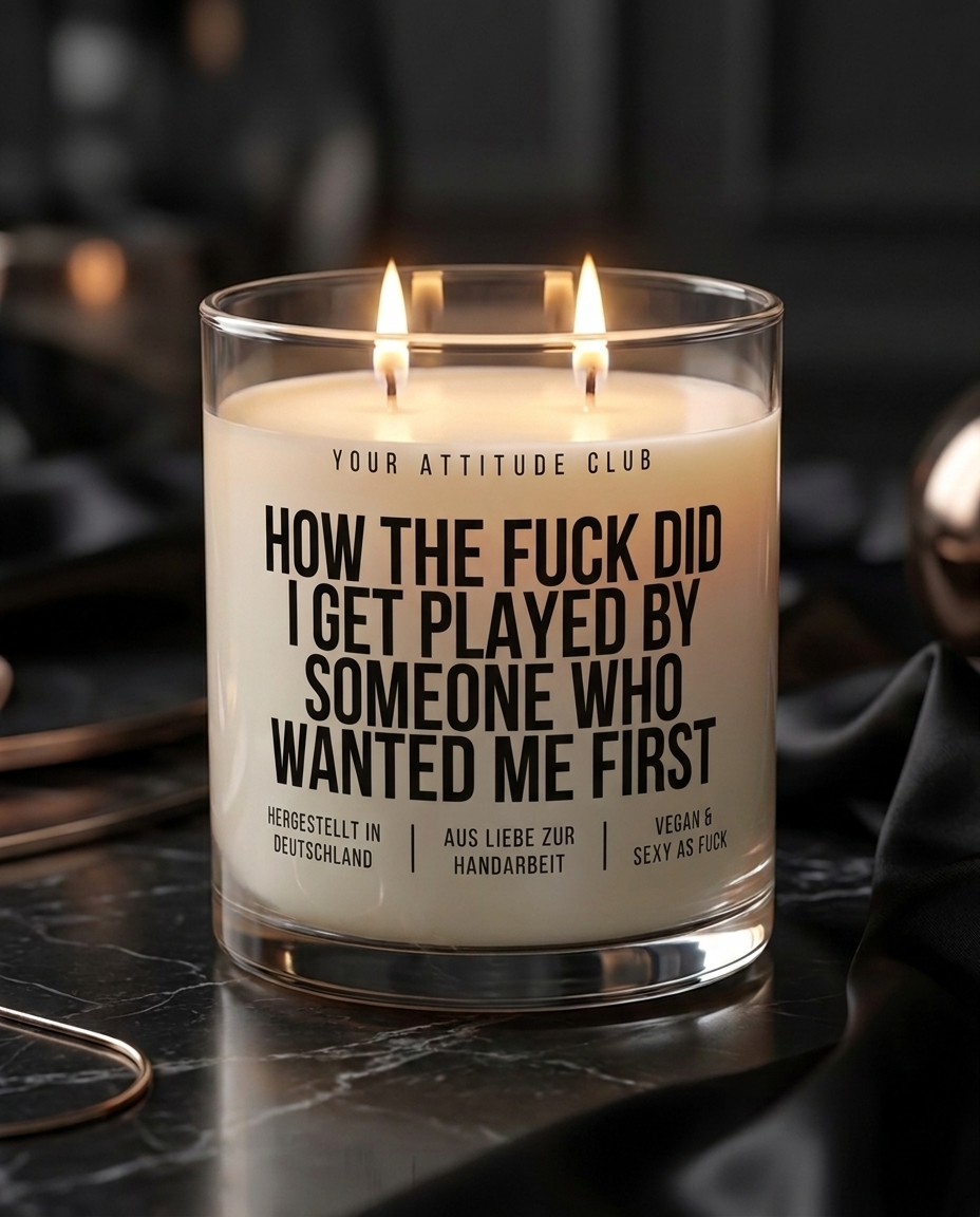Mother's Day Dummy Candle in a Mug
