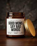 Screw Mother's Day - I love you every day! | the honest candle for true love without a calendar date