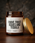 Screw Mother's Day - I love you every day! | the honest candle for true love without a calendar date