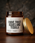 Screw Mother's Day - I love you every day! | the honest candle for true love without a calendar date