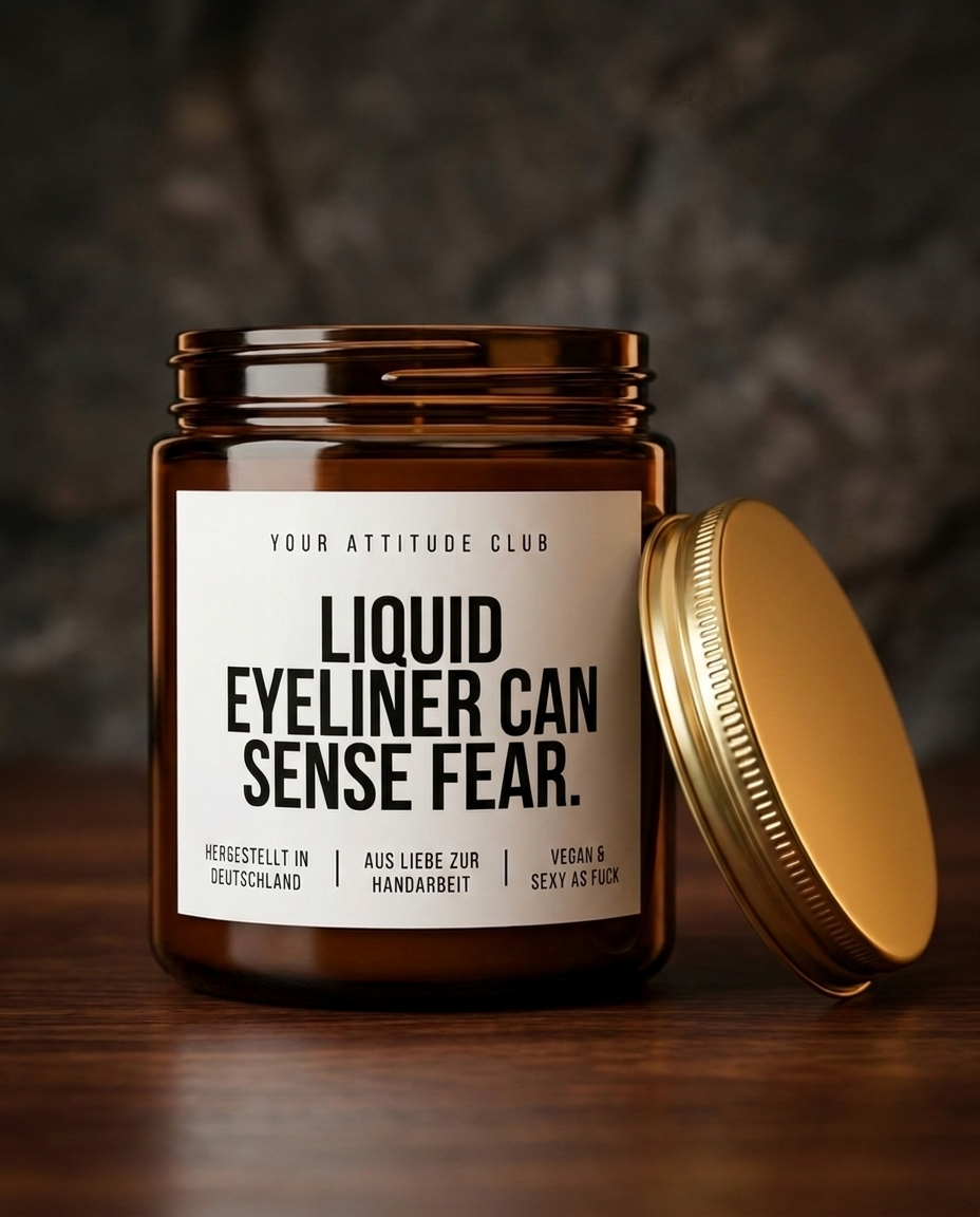Screw Mother's Day - I love you every day! | the honest candle for true love without a calendar date