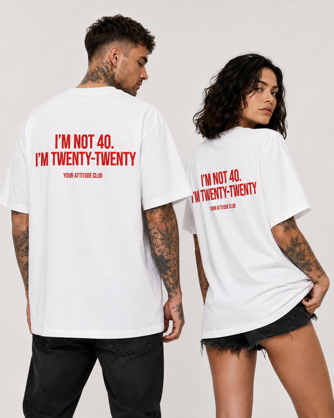 Shirt Mannequin Female