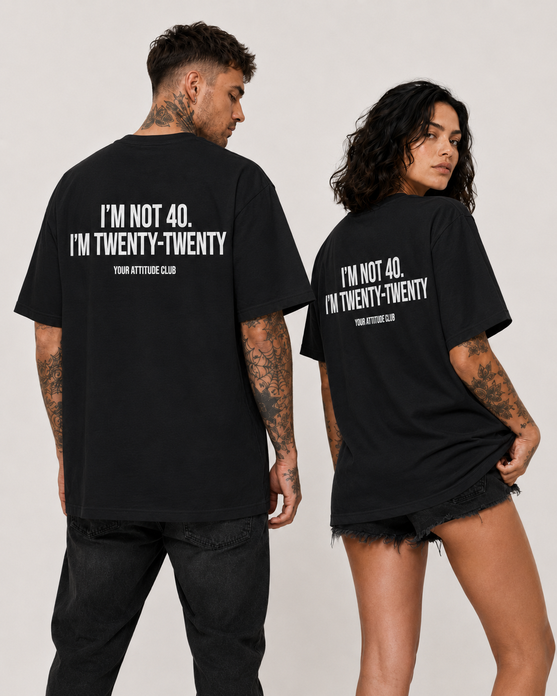Shirt Mannequin Female