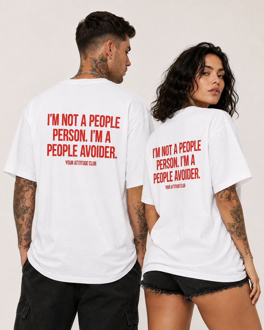 Shirt Mannequin Female