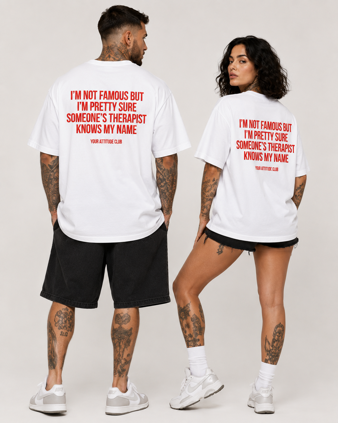 Shirt Mannequin Female