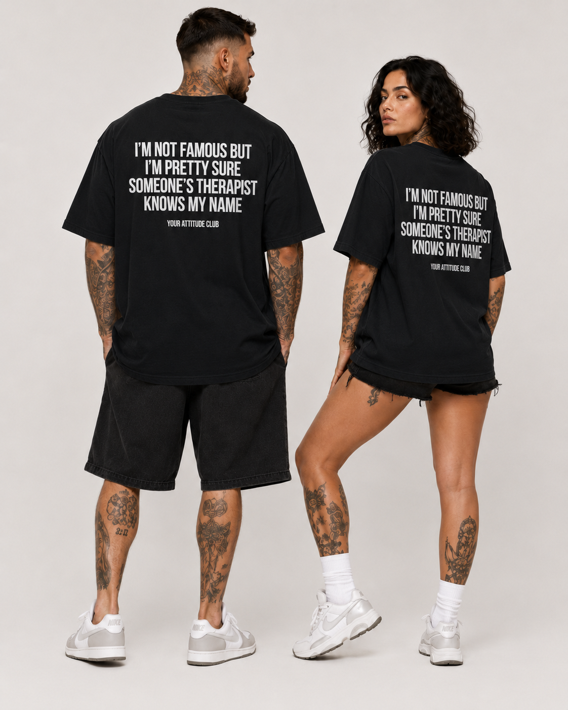 Shirt Mannequin Female