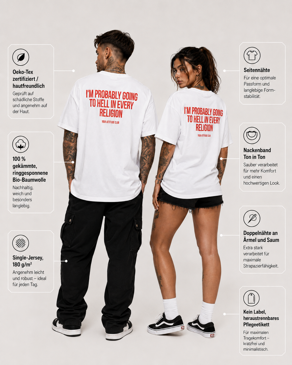 Shirt Mannequin Female