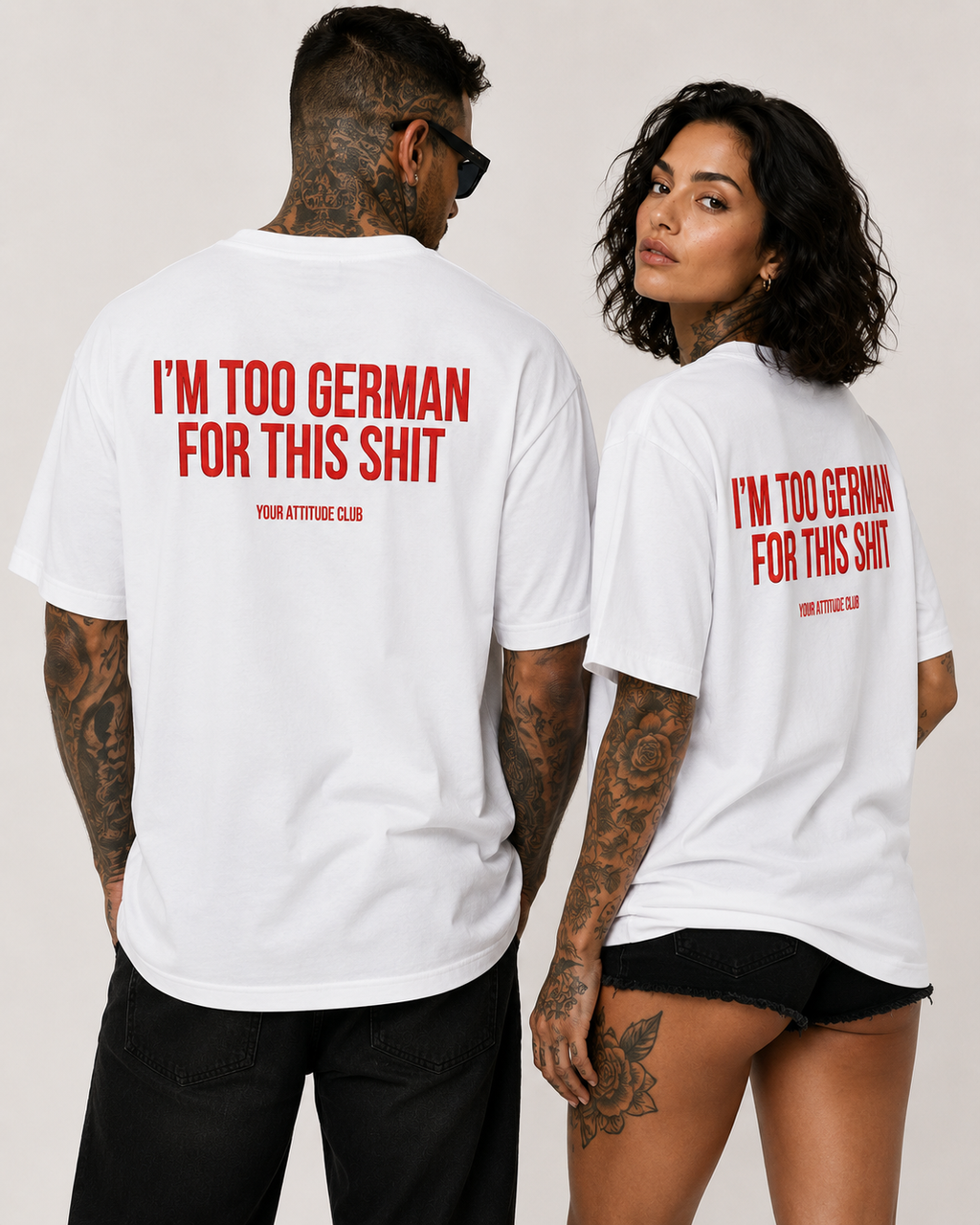 Shirt Mannequin Female