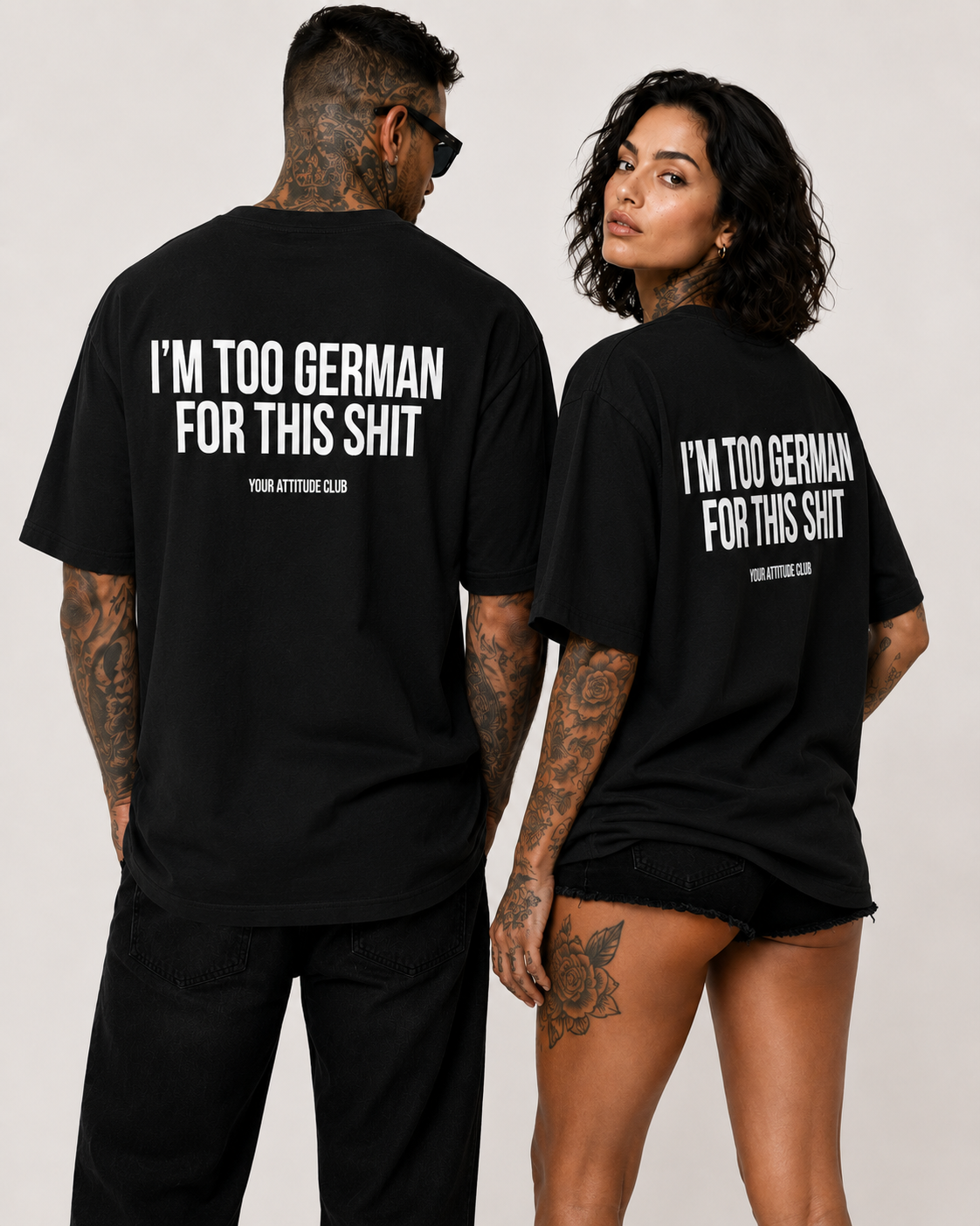 Shirt Mannequin Female