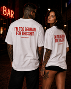 Shirt Mannequin Female