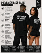 Shirt Mannequin Female
